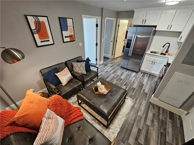 $2,435 | 101 Cedar Street, Unit 311, Providence, RI 02903