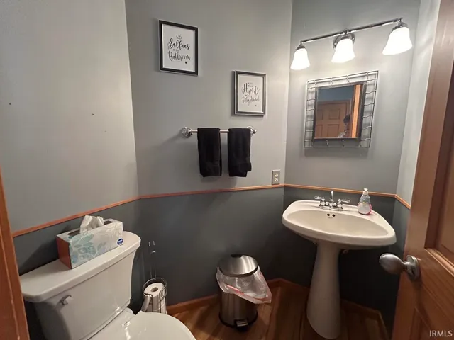 $375,000 | 423 Crimson Lane, Plymouth, IN 46563