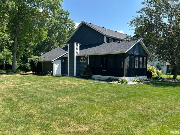 $365,000 | 423 Crimson Lane, Plymouth, IN 46563