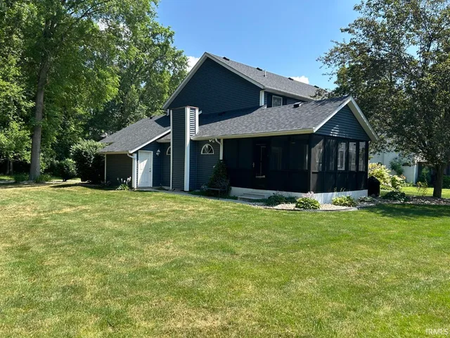 $375,000 | 423 Crimson Lane, Plymouth, IN 46563