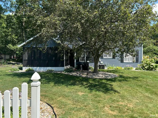 $375,000 | 423 Crimson Lane, Plymouth, IN 46563