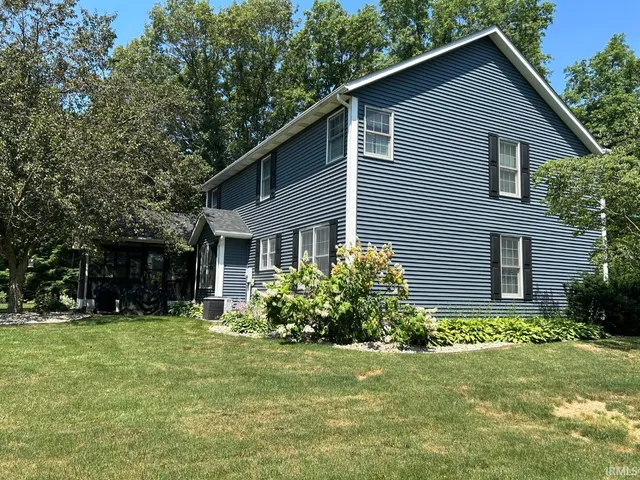 $375,000 | 423 Crimson Lane, Plymouth, IN 46563