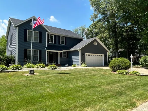 $365,000 | 423 Crimson Lane, Plymouth, IN 46563