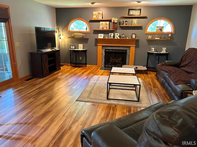 $375,000 | 423 Crimson Lane, Plymouth, IN 46563