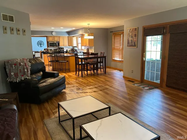 $375,000 | 423 Crimson Lane, Plymouth, IN 46563