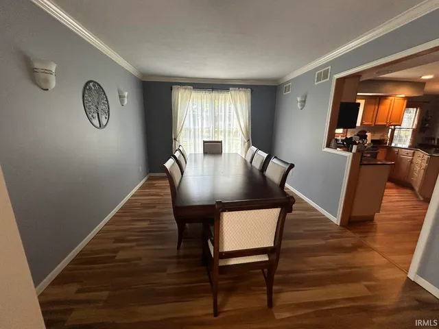 $375,000 | 423 Crimson Lane, Plymouth, IN 46563