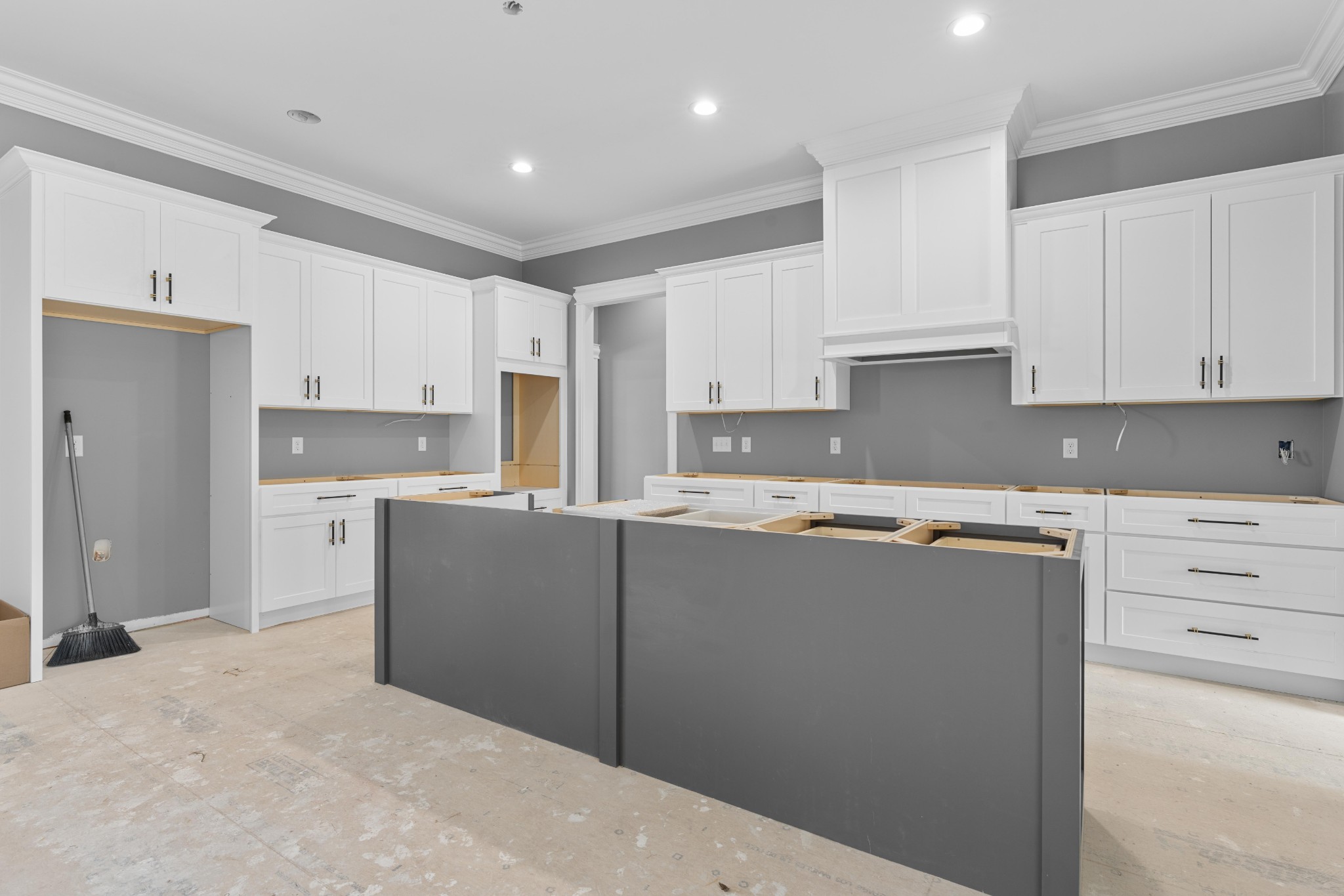 2981 Cane Creek Road Cookeville, TN 38506 - Photo 12 of 22