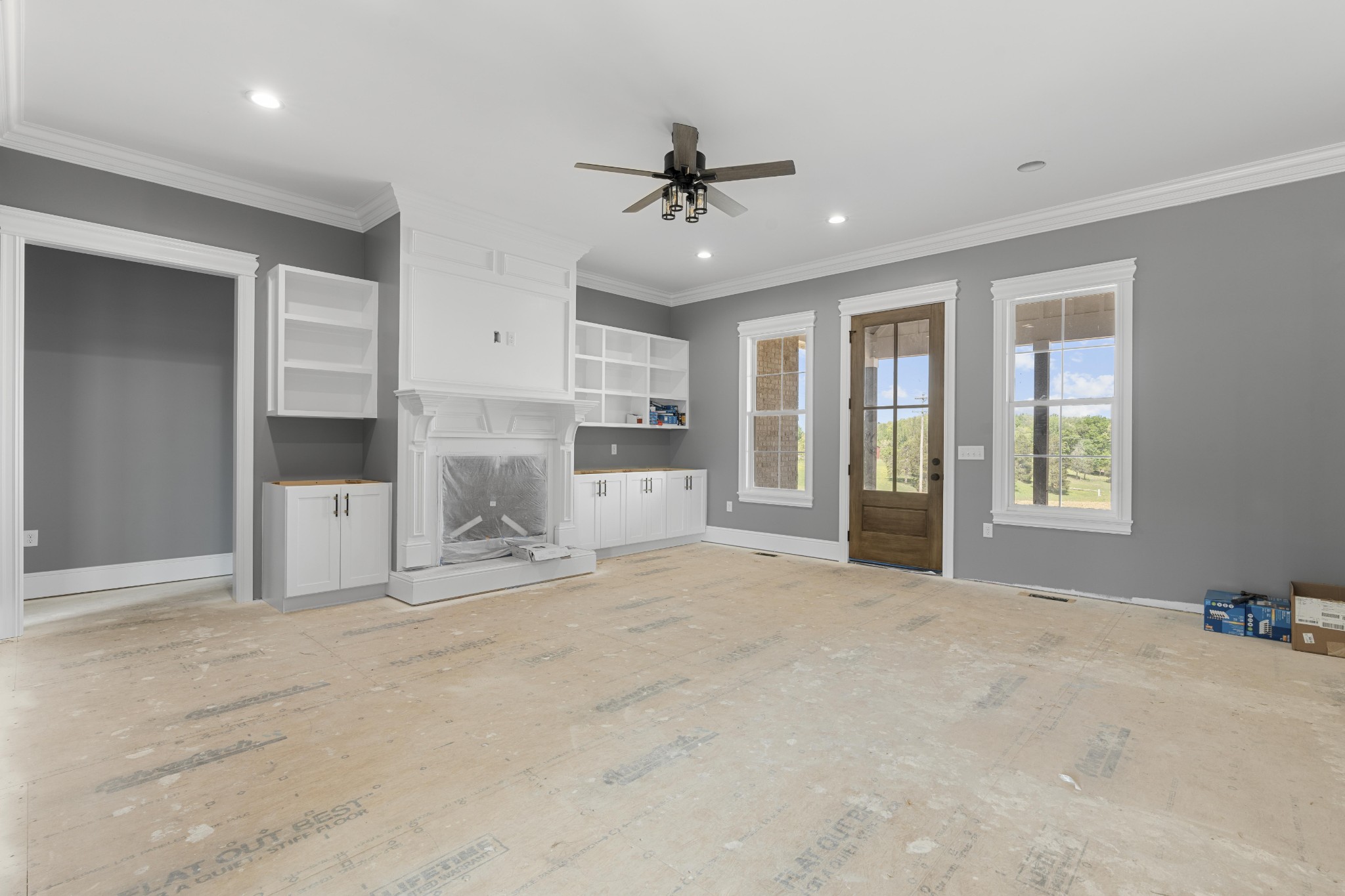 2981 Cane Creek Road Cookeville, TN 38506 - Photo 13 of 22