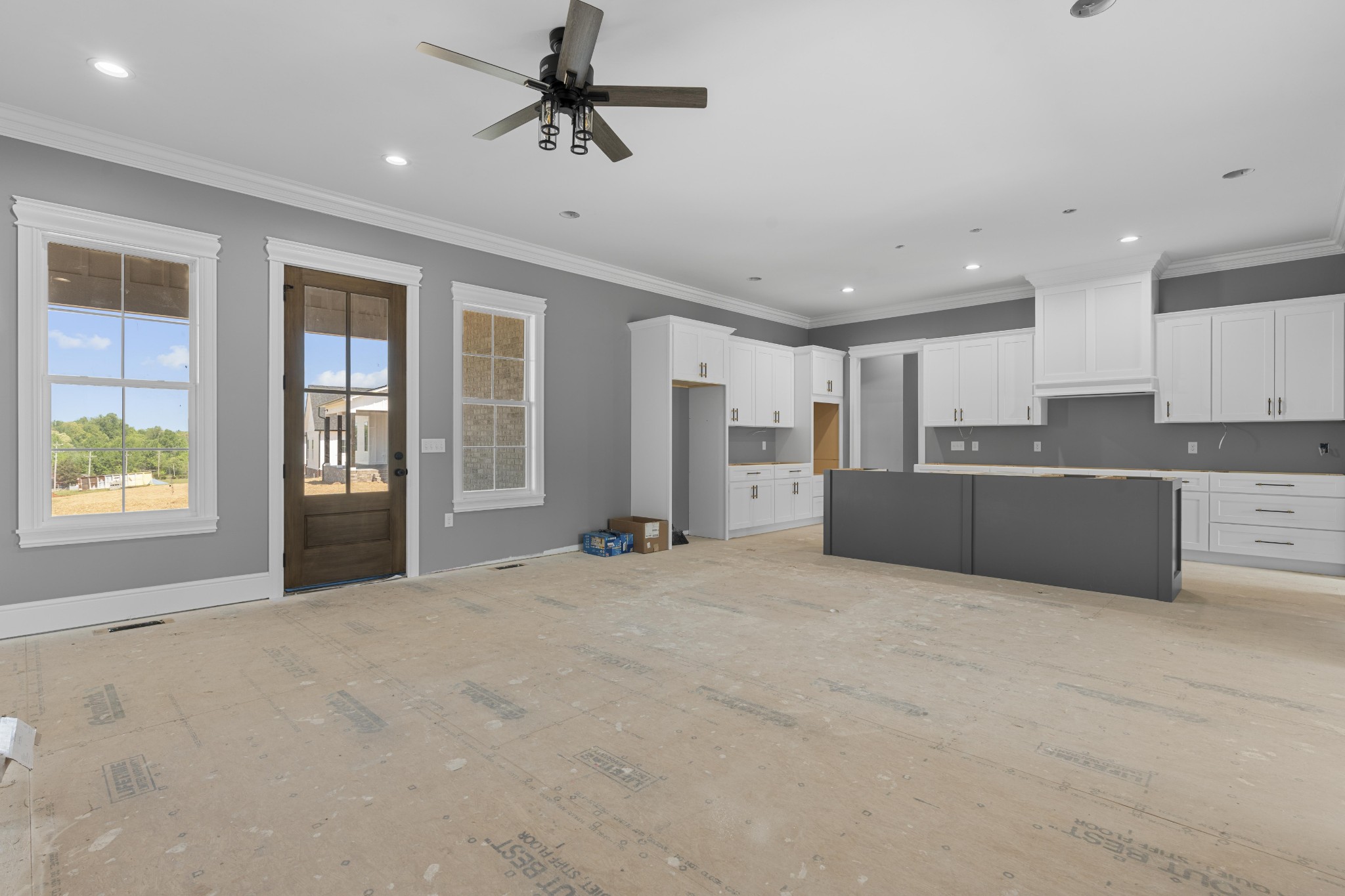 2981 Cane Creek Road Cookeville, TN 38506 - Photo 14 of 22