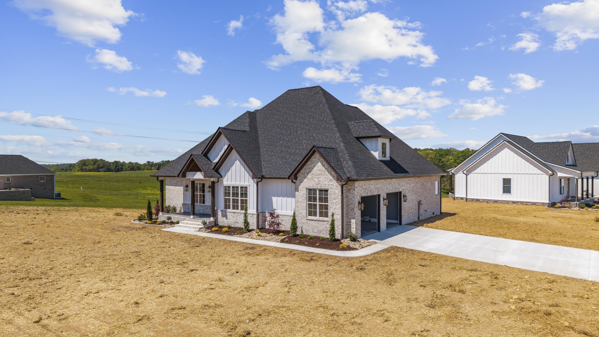 2981 Cane Creek Road Cookeville, TN 38506 - Photo 2 of 22