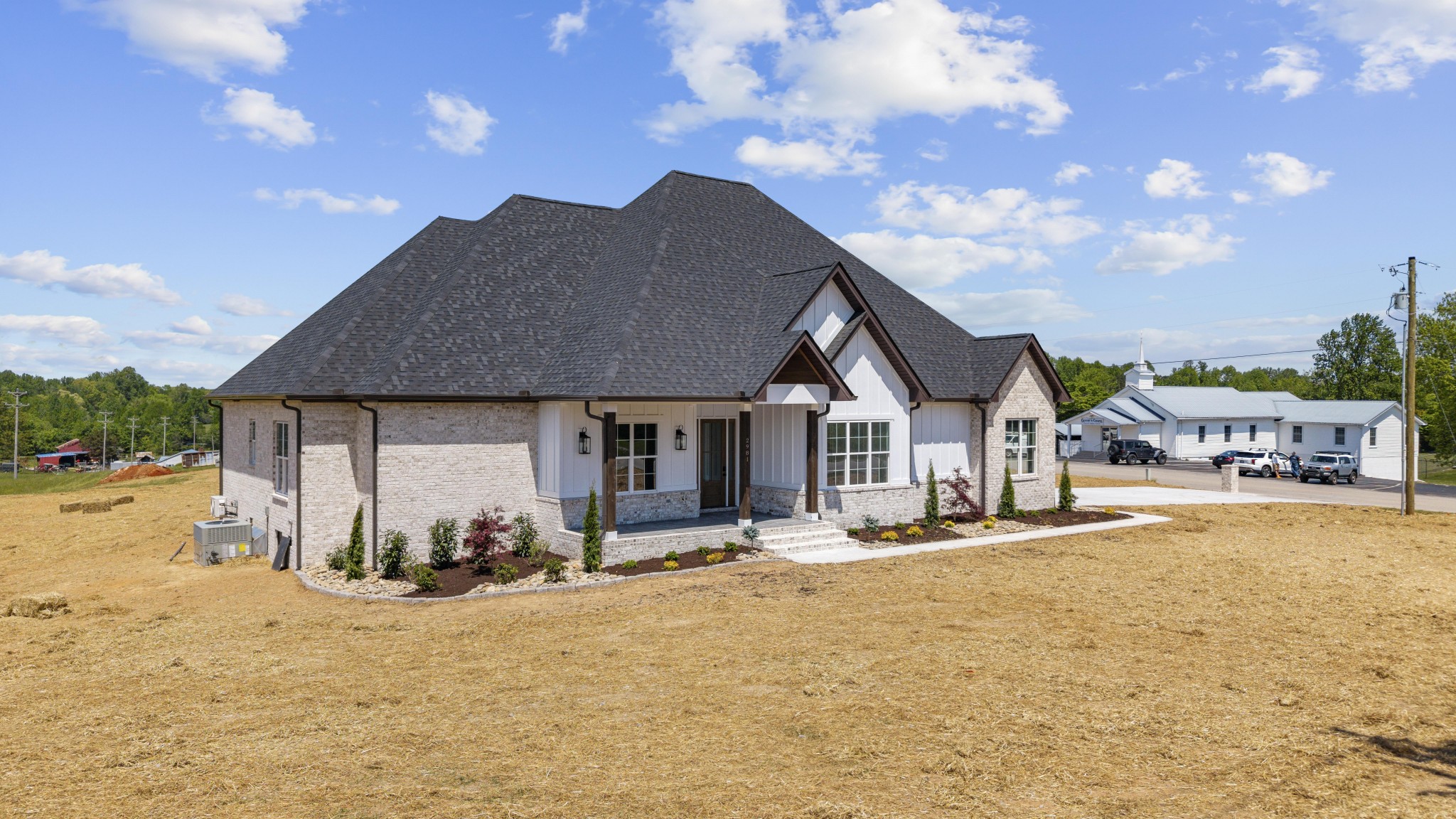 2981 Cane Creek Road Cookeville, TN 38506 - Photo 3 of 22