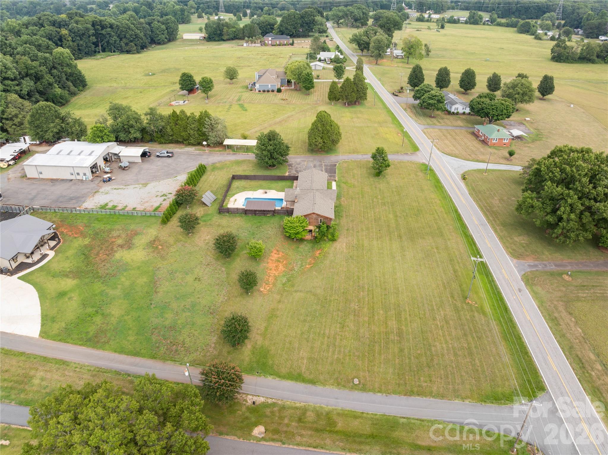 7610 Long Island Road Catawba, NC 28609 - Photo 11 of 48