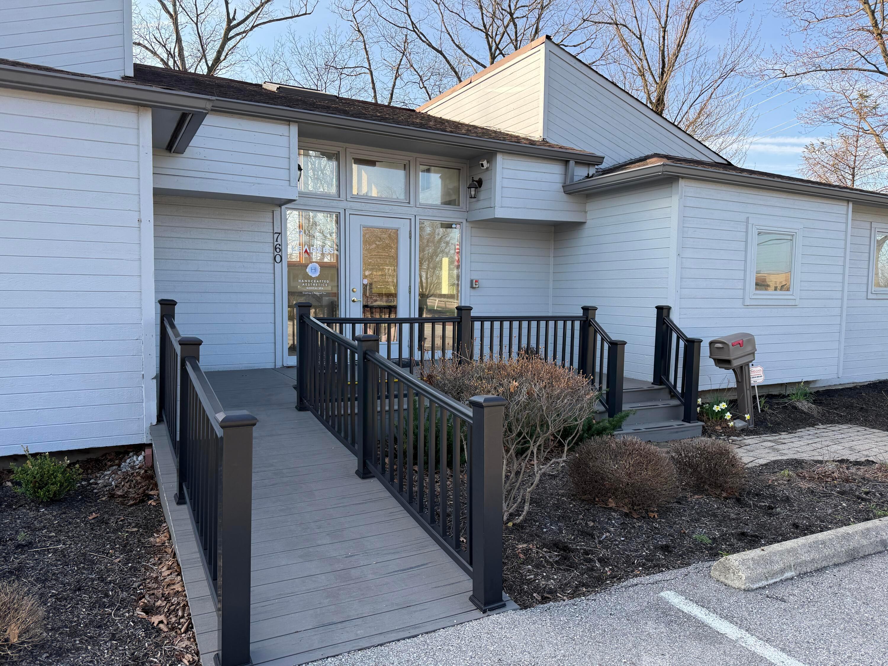 760 Morrison Road Columbus, OH 43230 - Photo 2 of 38 2