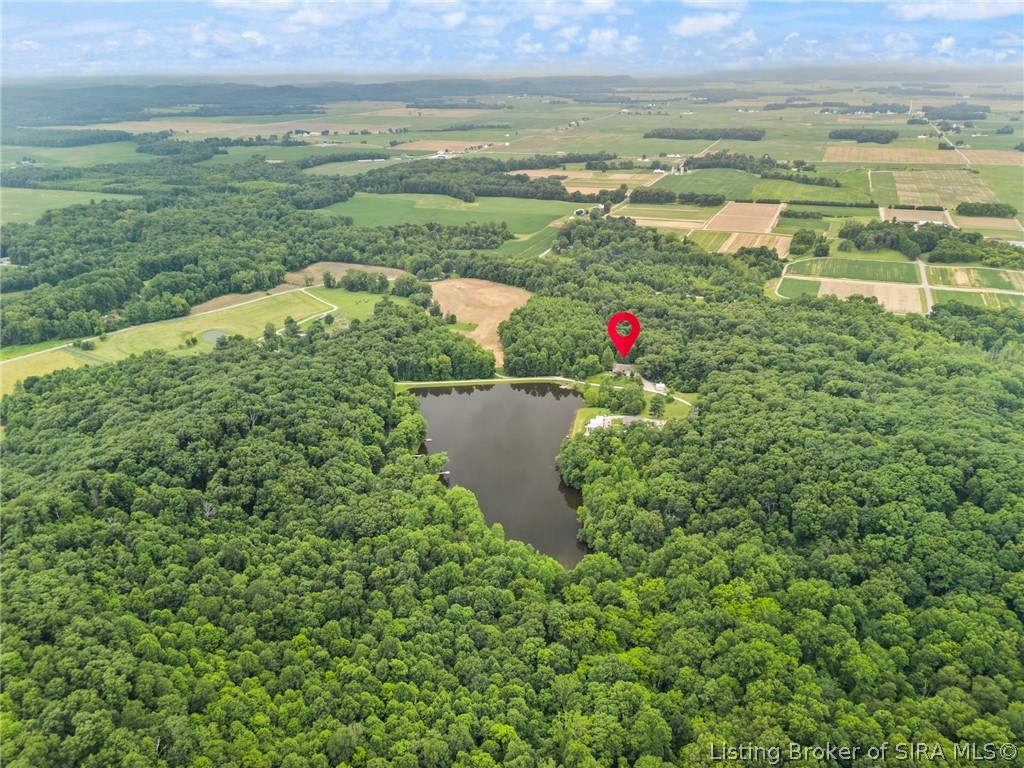 2488 West County 575 Road South Vallonia, IN 47281 - Photo 80 of 85