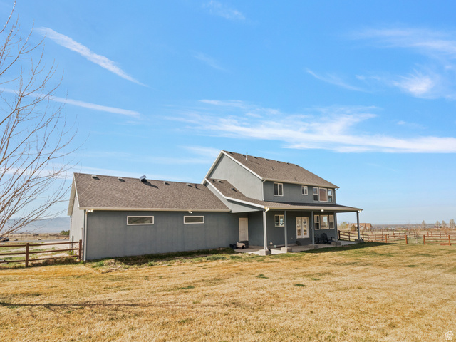 2558 Mountain Glen Road Tooele, UT 84074 - Photo 39 of 68