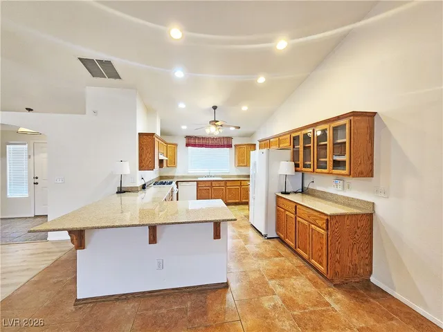 $1,935 | 3120 East Easy Street, Pahrump, NV 89061