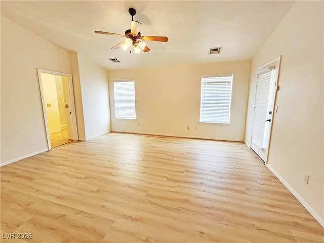 $1,935 | 3120 East Easy Street, Pahrump, NV 89061