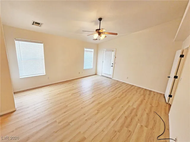 $1,935 | 3120 East Easy Street, Pahrump, NV 89061