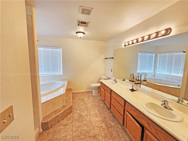 $1,935 | 3120 East Easy Street, Pahrump, NV 89061