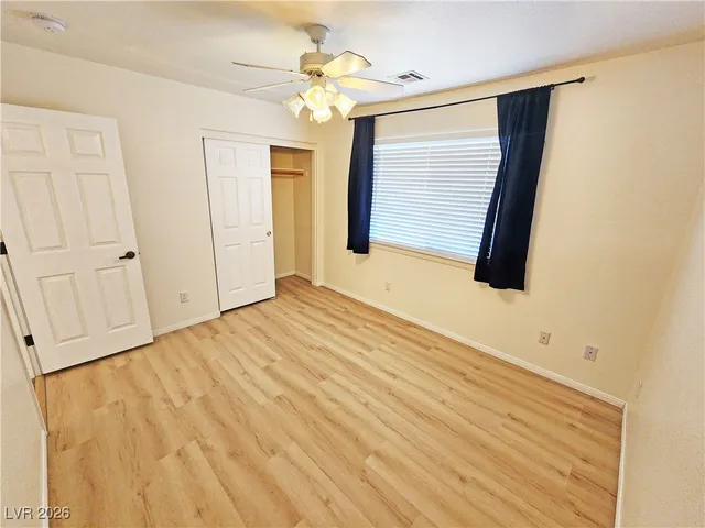 $1,935 | 3120 East Easy Street, Pahrump, NV 89061