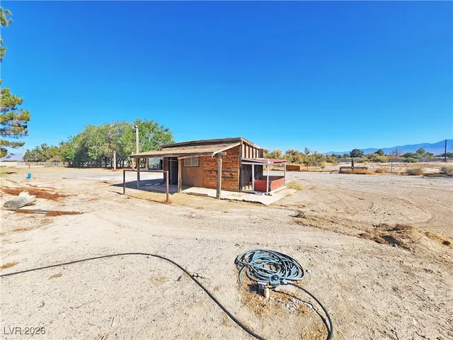 $1,935 | 3120 East Easy Street, Pahrump, NV 89061