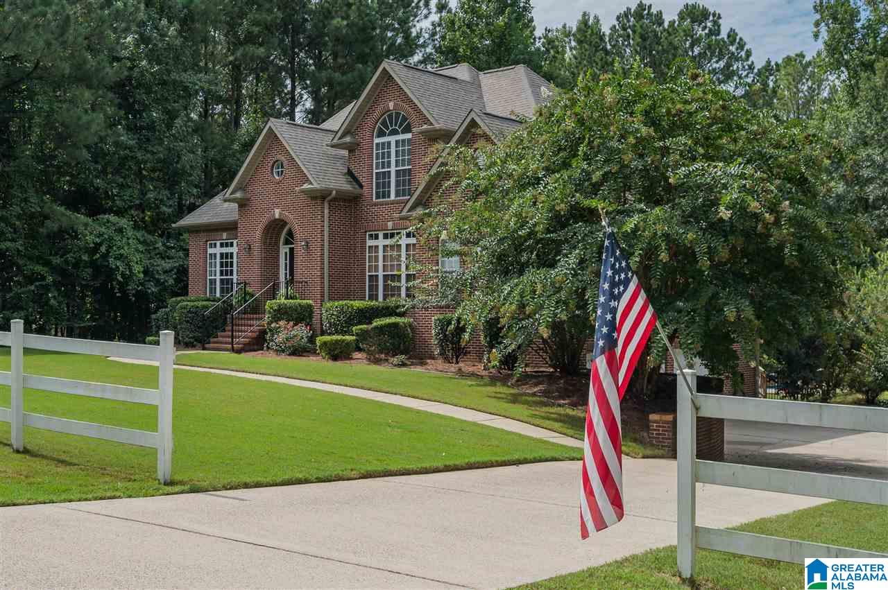 112 Dorough Road Columbiana, AL 35051 - Photo 2 of 50 Gallery Image 2