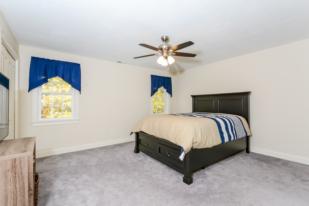 90 Fisher Road, Unit 4 Holden, MA 01520 - Photo 24 of 29 Gallery Image 24