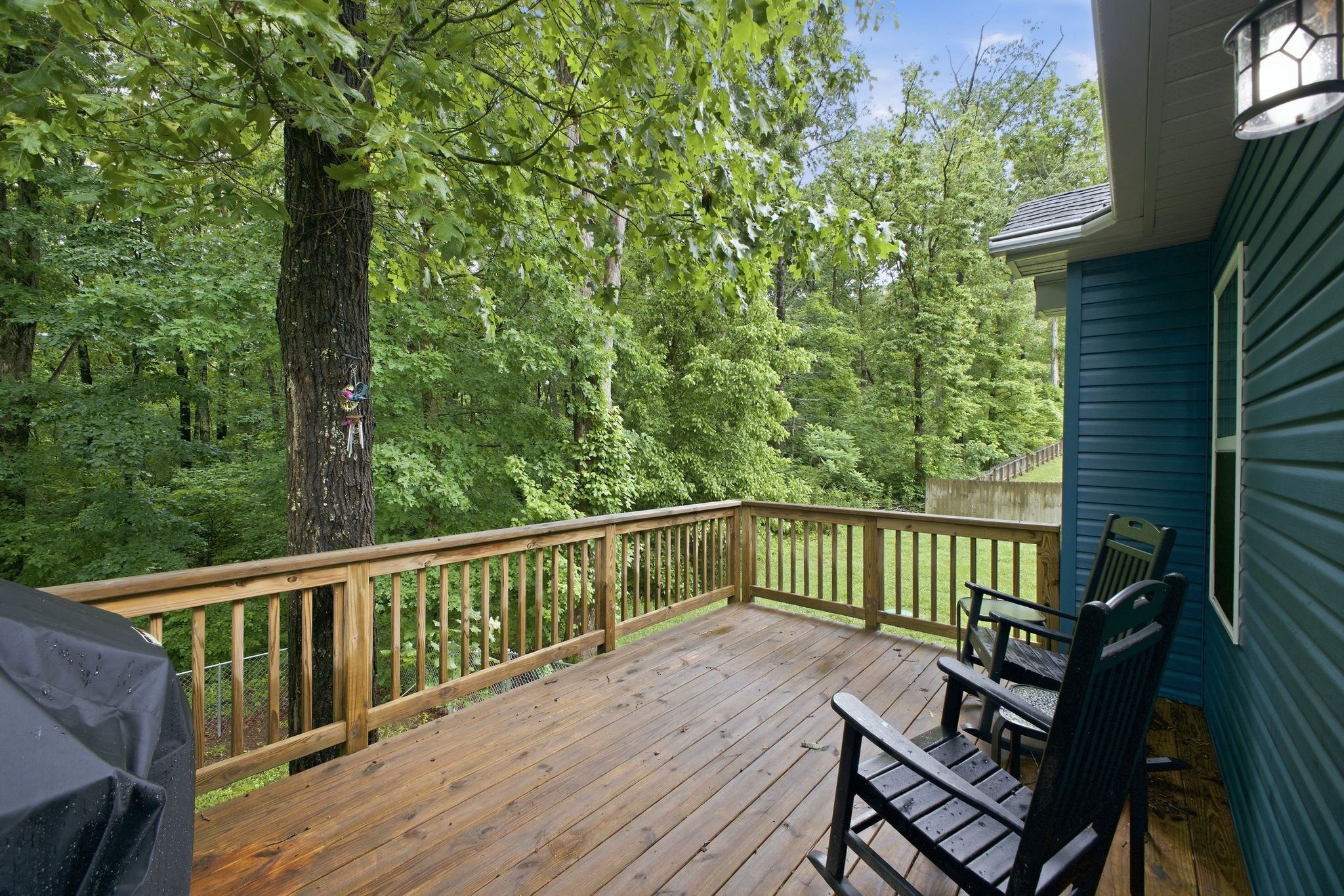 109 Mangrum Road Bon Aqua, TN 37025 - Photo 5 of 29
