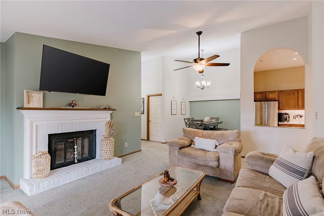 2889 Charing Cross Road Northwest Canton, OH 44708 - Photo 6 of 28