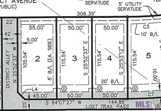 $145,000 | 1046 Parker District Ave Street, St. Francisville, LA 70775