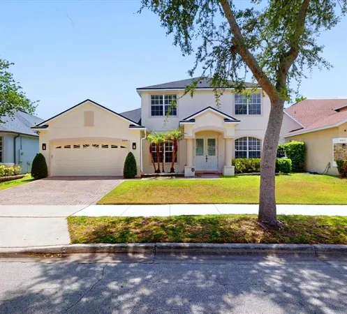 $620,000 | 6609 Lake Pembroke Place, Orlando, FL 32829