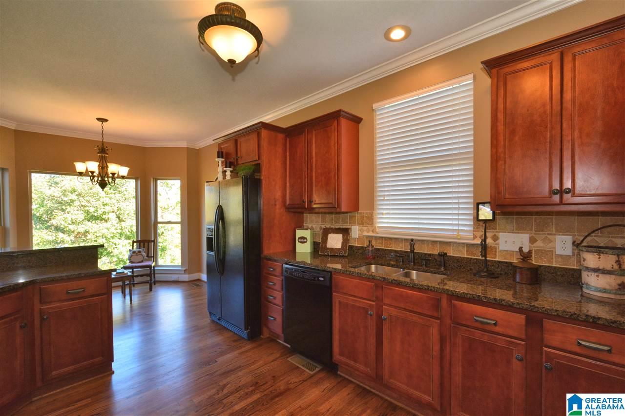 324 Deer Ridge Lane Chelsea, AL 35043 - Photo 17 of 43