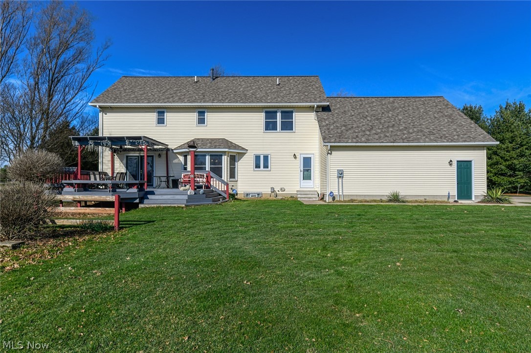 9235 Acme Road Wadsworth, OH 44281 - Photo 26 of 35 Gallery Image 26