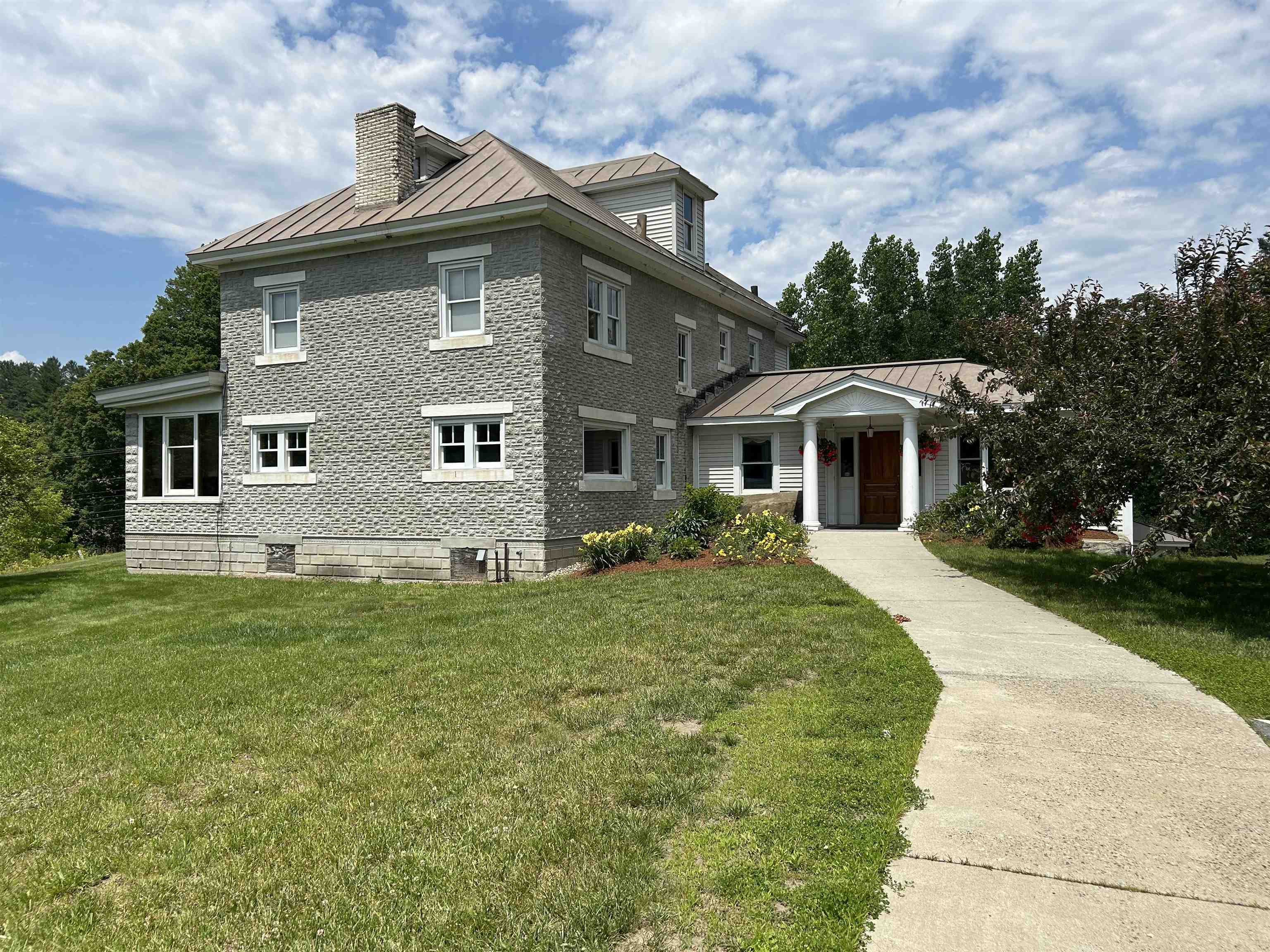 33 Sunset Hill Road Randolph, VT 05060 - Photo 38 of 60