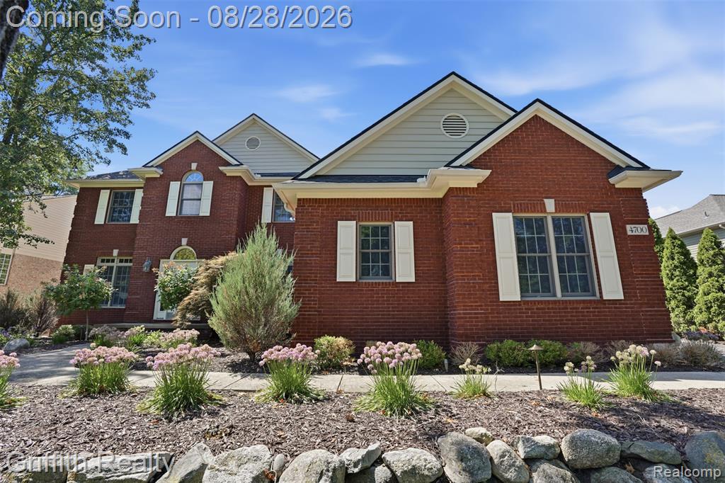 4700 Clifford Road Brighton, MI 48116 - Photo 2 of 72 Gallery Image 2