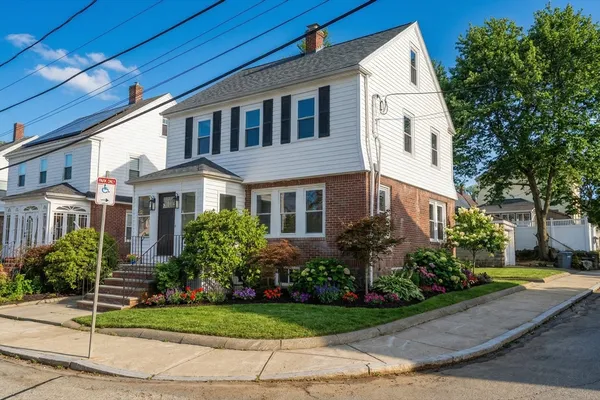 $1,250,000 | 79 Huron Circle, Boston, MA 02124