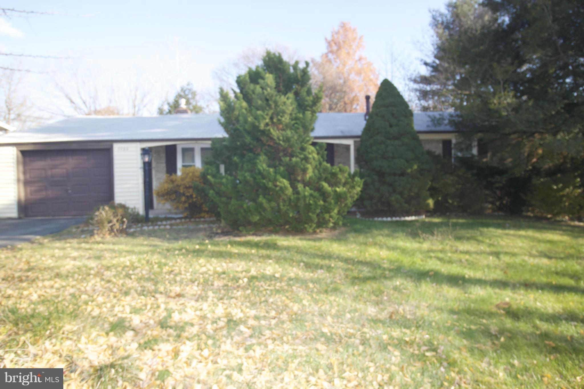 7722 Miller Fall Road Rockville, MD 20855 - Photo 1 of 29 Exterior (Front)
