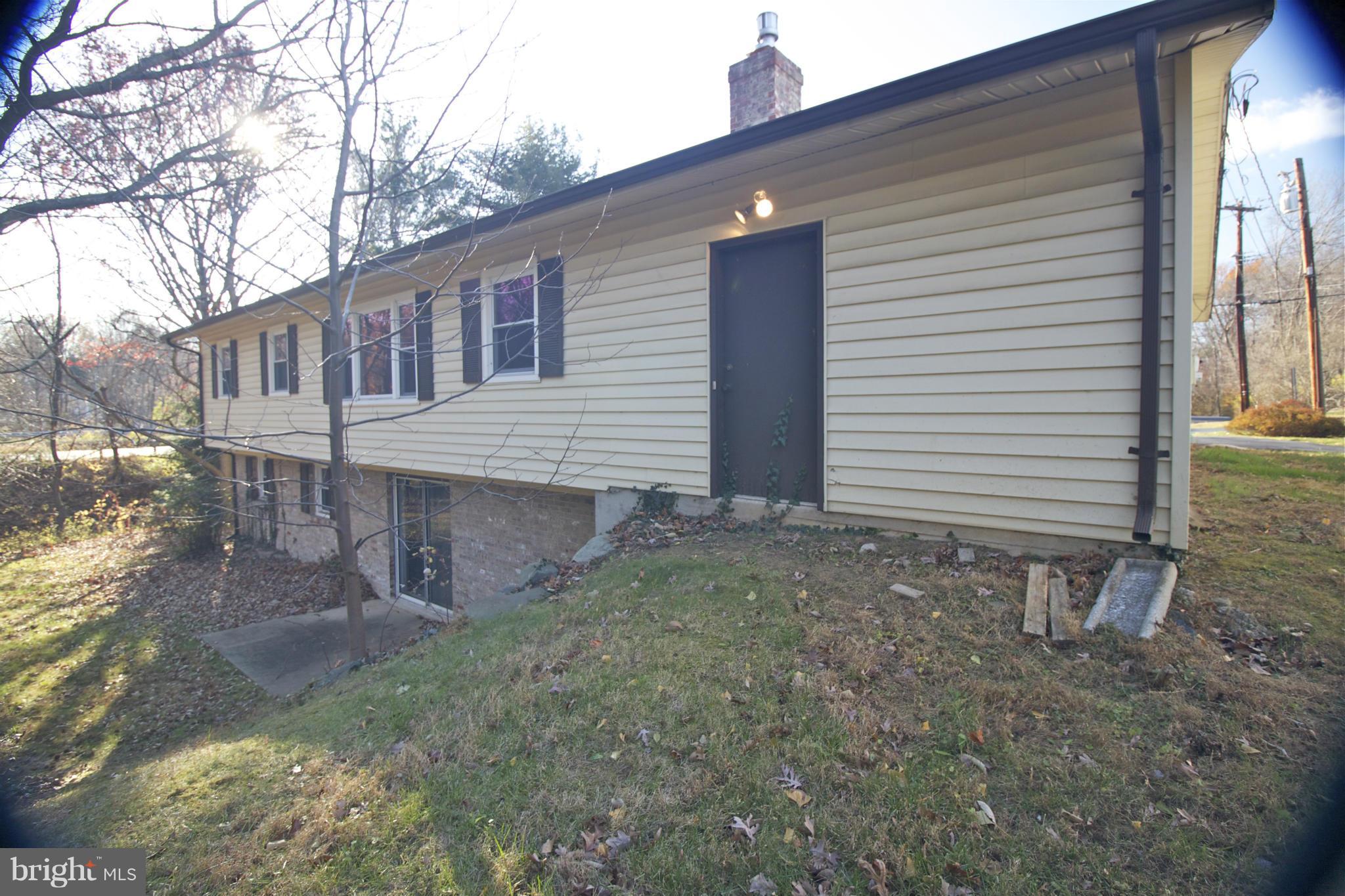 7722 Miller Fall Road Rockville, MD 20855 - Photo 29 of 29 Exterior (Rear)