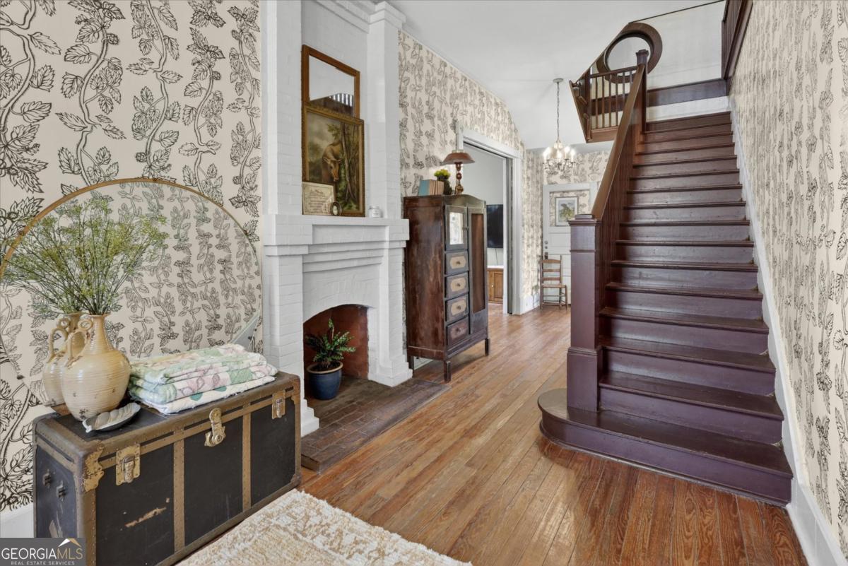 503 North Ash Street Springfield, GA 31329 - Photo 6 of 60