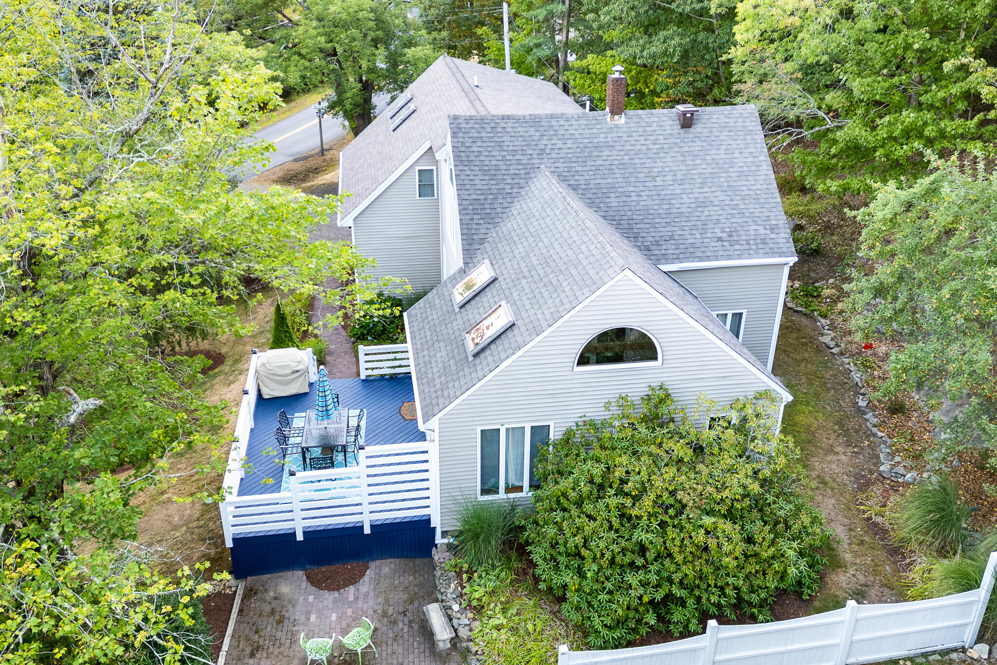 154 Agamenticus Road Ogunquit, ME 03907 - Photo 41 of 53 154 Agamenticus Road Ogunquit, ME