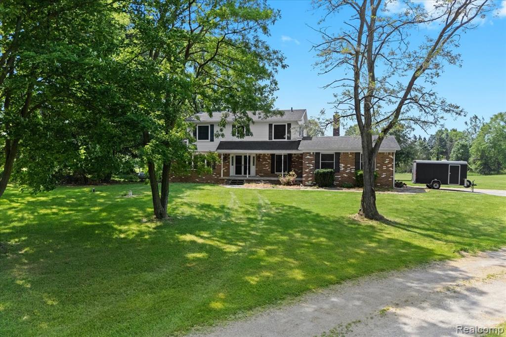 3757 Chase Lake Road Howell, MI 48855 - Photo 38 of 46