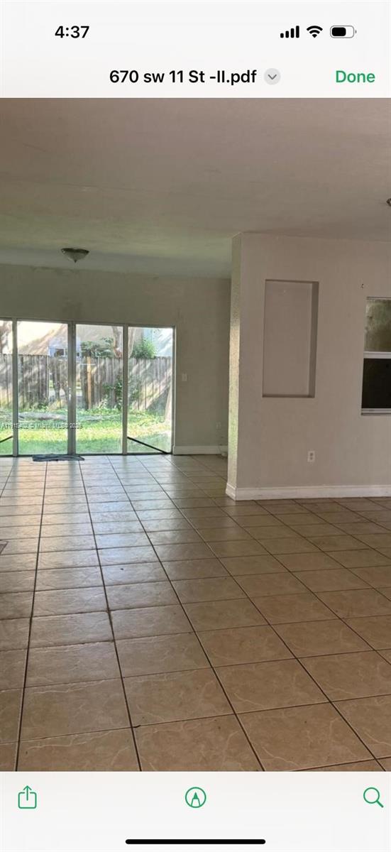 657 Southwest 10th Street, Unit 657 Florida City, FL 33034 - Photo 1 of 12