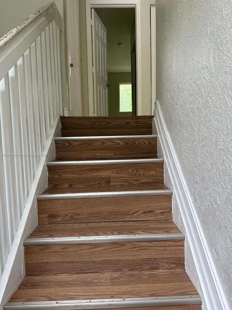 657 Southwest 10th Street, Unit 657 Florida City, FL 33034 - Photo 6 of 12 a view of entryway