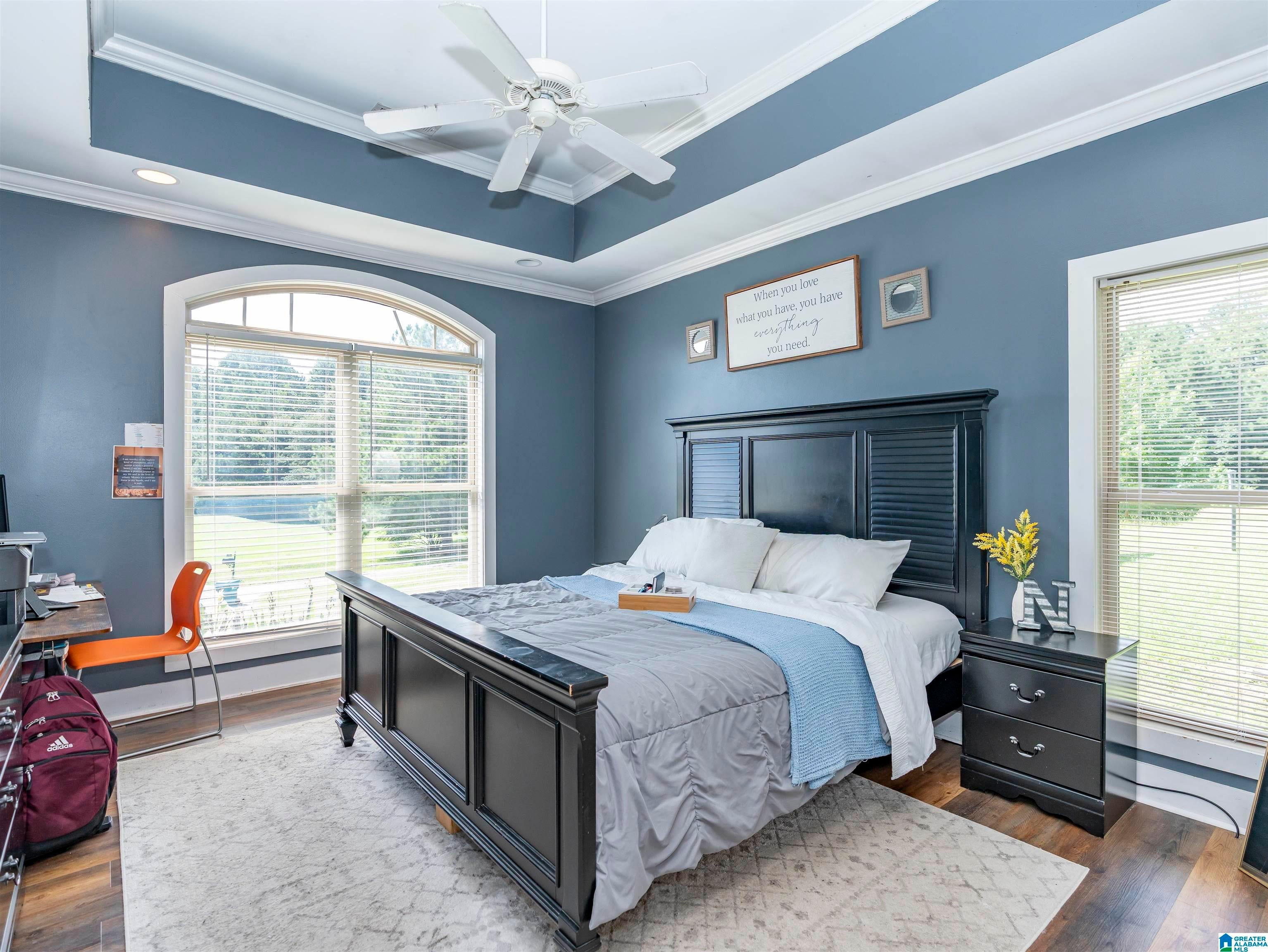 810 Ridgefield Way Odenville, AL 35120 - Photo 29 of 39 Gallery Image 29