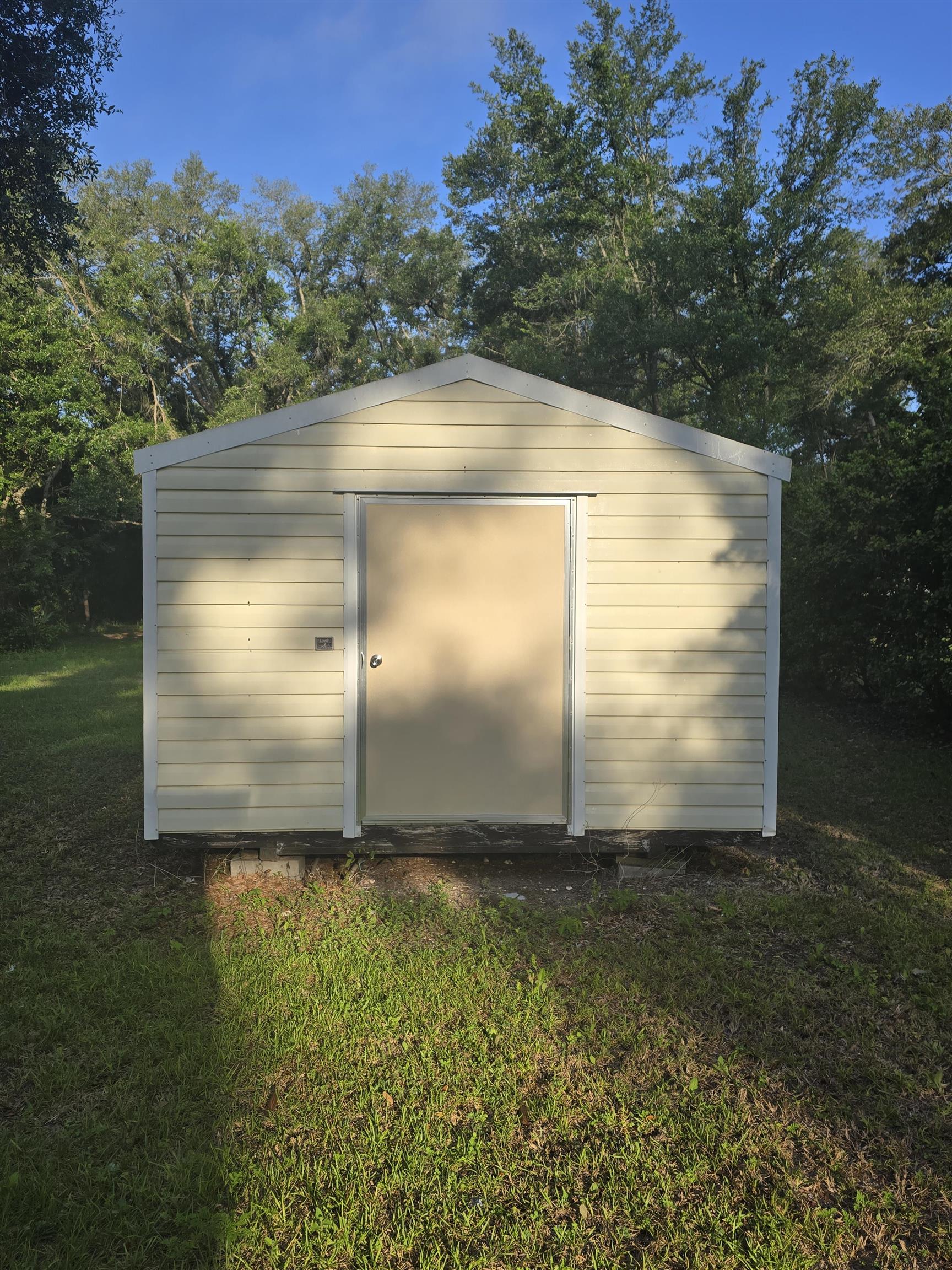3319 Vera Lane Perry, FL 32347 - Photo 14 of 16