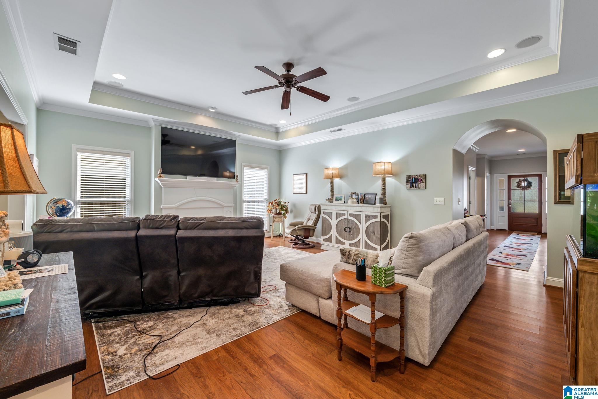 3076 Chelsea Park Ridge Chelsea, AL 35043 - Photo 11 of 36