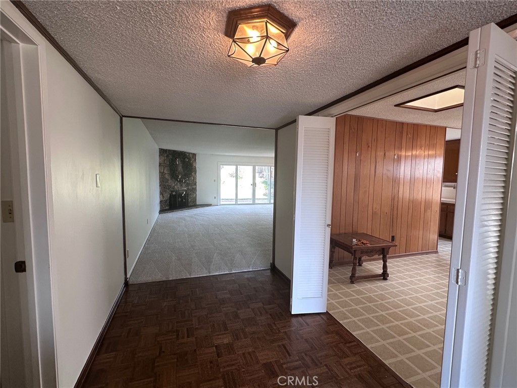 20631 Romar Street Chatsworth, CA 91311 - Photo 2 of 34 a view of gallery with mirror