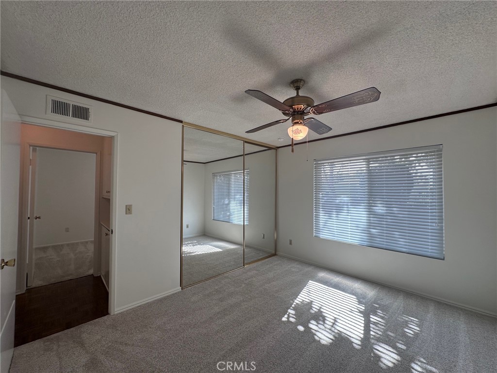 20631 Romar Street Chatsworth, CA 91311 - Photo 30 of 34 a view of an empty room with a window