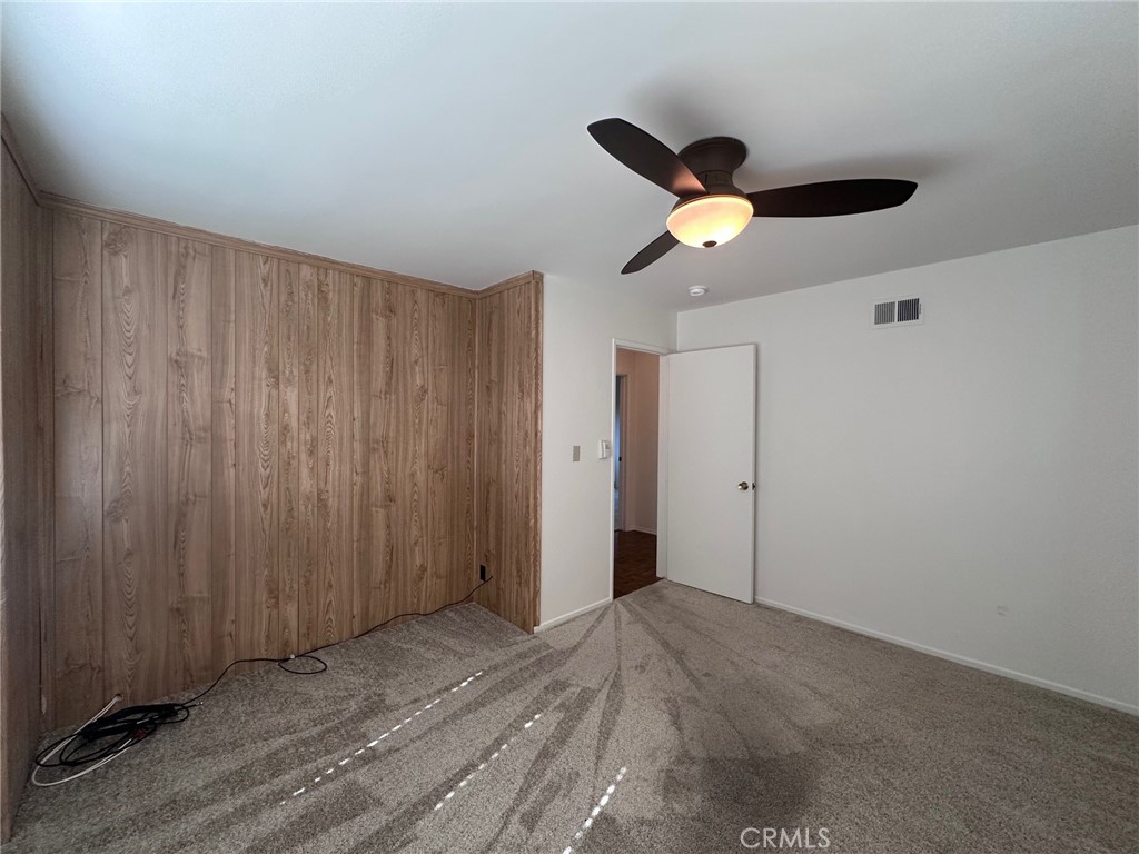 20631 Romar Street Chatsworth, CA 91311 - Photo 32 of 34 a view of an empty room and painted walls