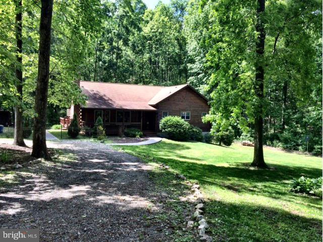 2523 Ebbvale Road Manchester, MD 21102 - Photo 1 of 26 Exterior (Front)